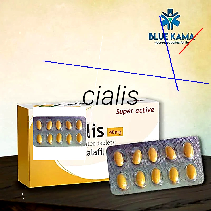 Ordonnance en ligne pour cialis